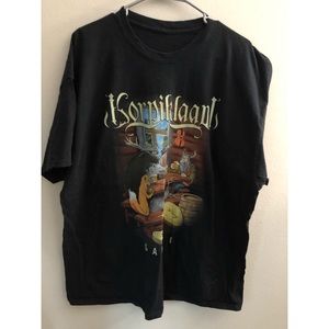 Korpiklaani Band Shirt
